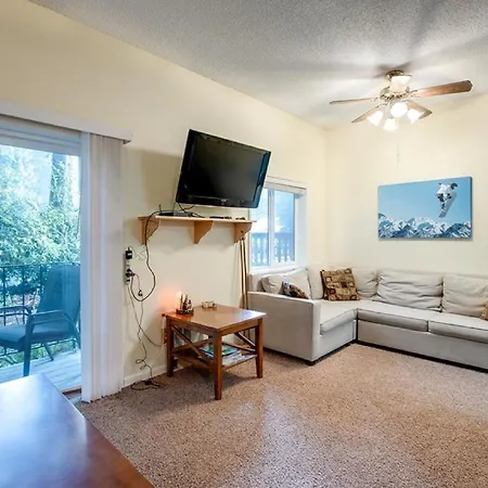 Villa 36Sll Pet Friendly - Economical, Kitchen - Sleep 5